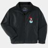 Competitor Jacket Thumbnail