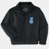 Competitor Jacket Thumbnail