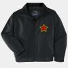 Competitor Jacket Thumbnail