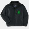 Competitor Jacket Thumbnail
