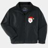 Competitor Jacket Thumbnail