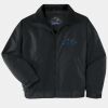 Competitor Jacket Thumbnail