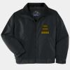 Competitor Jacket Thumbnail