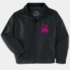 Competitor Jacket Thumbnail