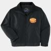 Competitor Jacket Thumbnail