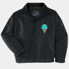 Competitor Jacket Thumbnail