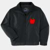 Competitor Jacket Thumbnail