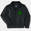 Competitor Jacket Thumbnail