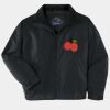 Competitor Jacket Thumbnail