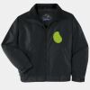 Competitor Jacket Thumbnail