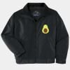 Competitor Jacket Thumbnail