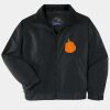 Competitor Jacket Thumbnail