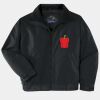 Competitor Jacket Thumbnail