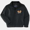 Competitor Jacket Thumbnail
