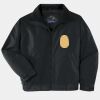 Competitor Jacket Thumbnail