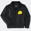 Competitor Jacket Thumbnail