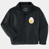Competitor Jacket Thumbnail