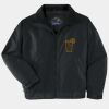 Competitor Jacket Thumbnail