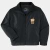 Competitor Jacket Thumbnail
