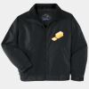 Competitor Jacket Thumbnail