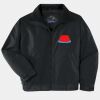 Competitor Jacket Thumbnail