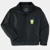 Competitor Jacket Thumbnail
