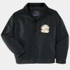 Competitor Jacket Thumbnail