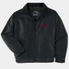 Competitor Jacket Thumbnail