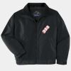Competitor Jacket Thumbnail