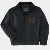 Competitor Jacket Thumbnail