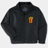 Competitor Jacket Thumbnail