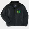 Competitor Jacket Thumbnail