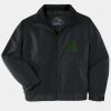 Competitor Jacket Thumbnail