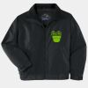 Competitor Jacket Thumbnail