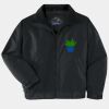 Competitor Jacket Thumbnail