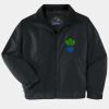 Competitor Jacket Thumbnail