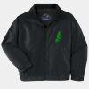 Competitor Jacket Thumbnail