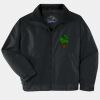 Competitor Jacket Thumbnail