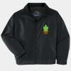 Competitor Jacket Thumbnail