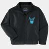 Competitor Jacket Thumbnail