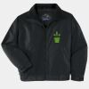 Competitor Jacket Thumbnail