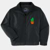 Competitor Jacket Thumbnail