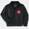 Competitor Jacket Thumbnail