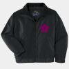 Competitor Jacket Thumbnail