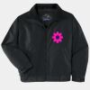 Competitor Jacket Thumbnail