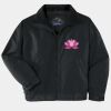 Competitor Jacket Thumbnail