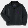 Competitor Jacket Thumbnail