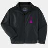 Competitor Jacket Thumbnail