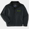 Competitor Jacket Thumbnail