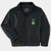 Competitor Jacket Thumbnail